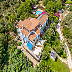 La Salvia Hotel
